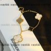 Van Cleef ブレスレット ブランド コピー n 級 品 激安 通販xljzss88623