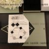 ブレスレット ヴァンクリーフ ブランド コピー n 級 品 格安 通販xljzss88624 - 画像 (4)