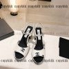 chanel サンダル-ミュール ブランド コピー n 級 品 通販 後払い - 画像 (2)