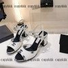 chanel サンダル-ミュール ブランド コピー n 級 品 通販 後払い - 画像 (4)