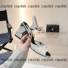 chanel サンダル-ミュール ブランド コピー n 級 品 通販 後払い - 画像 (5)