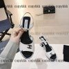 chanel サンダル-ミュール ブランド コピー n 級 品 通販 後払い - 画像 (6)
