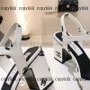 chanel サンダル-ミュール ブランド コピー n 級 品 通販 後払い - 画像 (7)