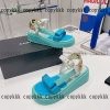 シャネル サンダル-ミュール n 級 品 スーパー コピー 激安 通販 - 画像 (4)