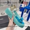 シャネル サンダル-ミュール n 級 品 スーパー コピー 激安 通販 - 画像 (5)
