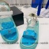 シャネル サンダル-ミュール n 級 品 スーパー コピー 激安 通販 - 画像 (8)