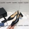 サンダル-ミュール chanel n 級 品 激安 通販 - 画像 (3)