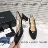 サンダル-ミュール chanel n 級 品 激安 通販 - 画像 (4)