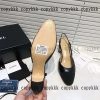 サンダル-ミュール chanel n 級 品 激安 通販 - 画像 (5)