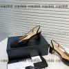 サンダル-ミュール chanel n 級 品 激安 通販 - 画像 (6)