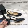 サンダル-ミュール chanel n 級 品 激安 通販 - 画像 (8)