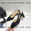 シャネル サンダル-ミュール n 級 品 ブランド コピー 代引き 偽物 - 画像 (3)