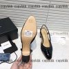 シャネル サンダル-ミュール n 級 品 ブランド コピー 代引き 偽物 - 画像 (6)