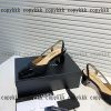 シャネル サンダル-ミュール n 級 品 ブランド コピー 代引き 偽物 - 画像 (8)