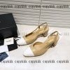 サンダル-ミュール chanel スーパー コピー 後払い 通販 - 画像 (3)