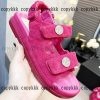 サンダル-ミュール chanel n 級 品 ブランド コピー 格安 通販 - 画像 (6)