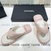 chanel サンダル-ミュール n 級 品 ブランド コピー 後払い 格安 - 画像 (3)