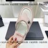 chanel サンダル-ミュール n 級 品 ブランド コピー 後払い 格安 - 画像 (5)