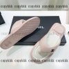 chanel サンダル-ミュール n 級 品 ブランド コピー 後払い 格安 - 画像 (8)