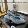 サンダル-ミュール シャネル ブランド コピー n 級 品 格安 代引き - 画像 (3)