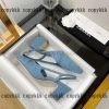 サンダル-ミュール シャネル ブランド コピー n 級 品 格安 代引き - 画像 (7)