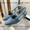 サンダル-ミュール シャネル ブランド コピー n 級 品 格安 代引き - 画像 (8)