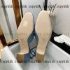 サンダル-ミュール シャネル ブランド コピー n 級 品 格安 代引き - 画像 (9)