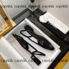 chanel サンダル-ミュール スーパー コピー n 級 品 代引き 激安 - 画像 (7)