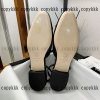 chanel サンダル-ミュール スーパー コピー n 級 品 代引き 激安 - 画像 (9)