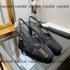 サンダル-ミュール シャネル ブランド コピー 激安 通販 - 画像 (2)