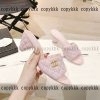 シャネル サンダル-ミュール スーパー コピー n 級 品 代引き 偽物 - 画像 (2)