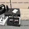 サンダル-ミュール シャネル n 級 品 通販 偽物 - 画像 (2)