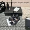 サンダル-ミュール シャネル n 級 品 通販 偽物 - 画像 (3)