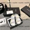 シャネル サンダル-ミュール スーパー コピー n 級 品 代引き 偽物 - 画像 (2)