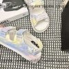 シャネル サンダル-ミュール スーパー コピー n 級 品 代引き 偽物 - 画像 (8)
