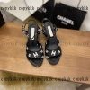 chanel サンダル-ミュール ブランド コピー n 級 品 後払い 偽物 - 画像 (2)