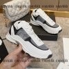シャネル スニーカー スーパー コピー n 級 品 激安 偽物
