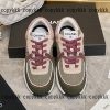chanel スニーカー スーパー コピー 代引き 通販 - 画像 (5)