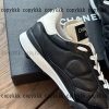 chanel スニーカー n 級 品 ブランド コピー 後払い 偽物 - 画像 (8)