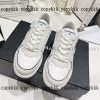 chanel スニーカー スーパー コピー 格安 後払い - 画像 (3)
