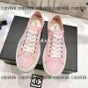 chanel スニーカー スーパー コピー n 級 品 激安 代引き - 画像 (4)