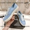 chanel スニーカー n 級 品 偽物 通販 - 画像 (3)