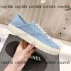 chanel スニーカー n 級 品 偽物 通販 - 画像 (4)