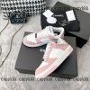 chanel スニーカー ブランド コピー 通販 激安 - 画像 (2)