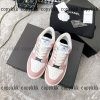 chanel スニーカー ブランド コピー 通販 激安 - 画像 (3)