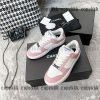 chanel スニーカー ブランド コピー 通販 激安 - 画像 (4)