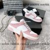 chanel スニーカー ブランド コピー 通販 激安 - 画像 (5)