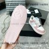 chanel スニーカー ブランド コピー 通販 激安 - 画像 (9)
