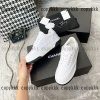 chanel スニーカー ブランド コピー 激安 通販 - 画像 (4)