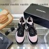 シャネル スニーカー n 級 品 ブランド コピー 格安 代引き - 画像 (2)